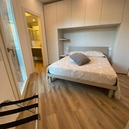 Apartman Welcome Traveller Borsati's Garda
