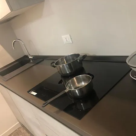 Welcome Traveller Borsati's Apartman Garda